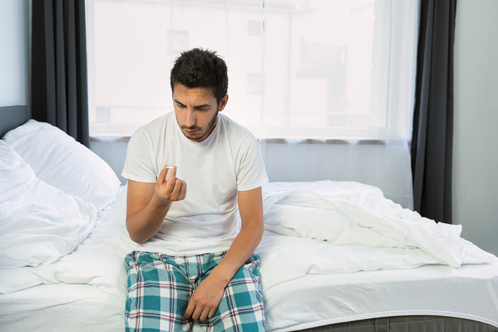 Treating Erectile Dysfunction: Understanding the Role of Viagra